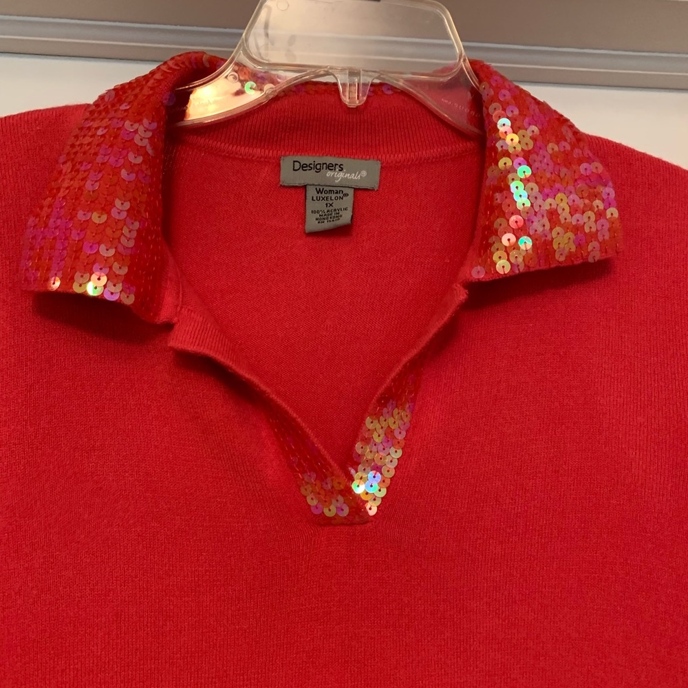 Designers Original. Size 1X - Picture 2 of 4